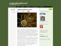 joggingbenefits.com