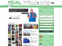 The global running community full of running News, running reviews, running events