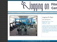 Jogging On Fitness Centre, Winchester