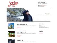 Mikael Samuelson - Album