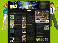 jogos-ben10.com Omnitrix, ben 10, ben 10 alien force