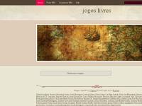jogos livres