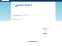 jogosdecartas.blogspot.com 13:34, 0 comentários, Início