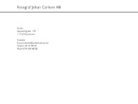 johancarlson.se reklamfoto, matfotograf, stilleben johancarlson.se reklamfoto, matfotograf, stilleben