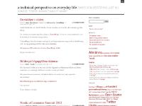 liten johanlinner.se skärmbild