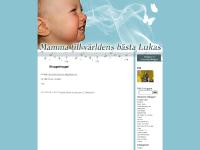 Why cant I see what's in front of me? - En blogg om min vardag som mamma till busungen Lukas 1 år...