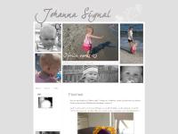 statistik för johannasignal - Johanna Signal - Mamma till Ofelia