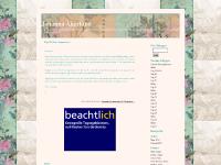 liten johannaskinaresa.blogg.se skärmbild