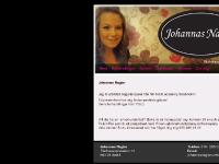 Johannas Naglar Johannas Naglar