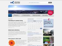 Johanneberg Science Park