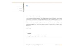 johannesbergsmode.se Butiken, Om Foretaget, Svalgang