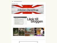 liten johanneshorn.se skärmbild liten johanneshorn.se skärmbild