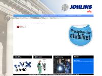 Välkommen till Johlins Sweden AB