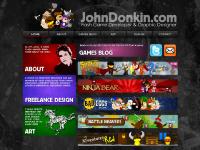 johndonkin.co.uk johndonkin.co.uk