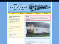 John Donne Church of England Lower School - Index John Donne Church of England Lower School - Index