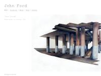 John Ford Art