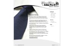 johnfordclothing.co.uk
