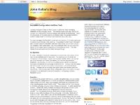  BlogThis!, Conferences, Speaking, Atlanta Code Camp