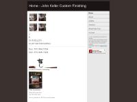 Home - John Keller Custom Finishing
