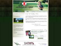 John Kelly Golf Homepage