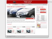 johnloyncarsales.co.uk
