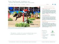 John MacDonald Architect inc. – Architecture | Urban, Interior and Lighting Design | Feasibility | Project Management John MacDonald Architect inc. – Architecture | Urban, Interior and Lighting Design | Feasibility | Project Management