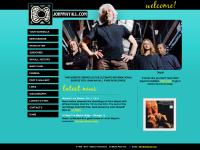 The Official John Mayall Website