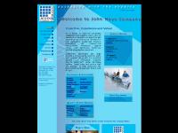 John Maye Company - Industrial Packaging Equipment - SOCO system parts, stretch wrappers, strapack, polychem