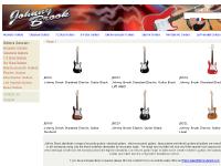 johnnybrook.com guitars, guitar, bass guitar