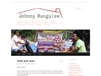 Johnny Bungalow | …. FURNISHINGS ….. LIGHTING ….. FABRIC …..