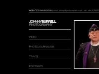 Johnny Burrell Photography