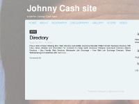 johnnycash.co.uk