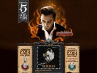 The Official Johnny Cash Website - JohnnyCash.Com