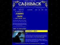 Johnny Cash Tribute Band - CashBack - Johnny Cash Tribute Act
