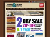 Johnny Janosik - Delaware, Maryland, Virginia, Delmarva Furniture Store Johnny Janosik - Delaware, Maryland, Virginia, Delmarva Furniture Store