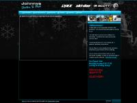 Johnnys Skoter & Mek | Jokkmokk, snöskotrar, begagnade snöskotrar Johnnys Skoter & Mek | Jokkmokk, snöskotrar, begagnade snöskotrar