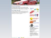 liten johnnystrafikskola.com skärmbild liten johnnystrafikskola.com skärmbild