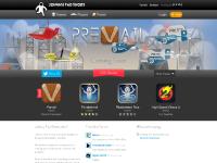 JohnnyTwoShoes &mdash; Play Free Games