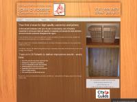 Master Carpenter - The Wirral | John D Roberts Carpentry & Joinery