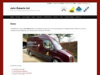 John Roberts Ltd - Dorset based Plumbing and Heating Engineer