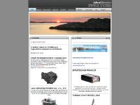 Johnsbåtmotor Johnsbåtmotor