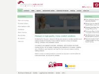 Johnson & Starley - Warm Air Heating, Domestic Boilers, Ventilation, Renewables