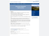Financial Advice Sheffield - Johnson Birkett Ltd, Sheffield