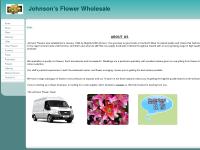 Johnson's Flower Wholesale