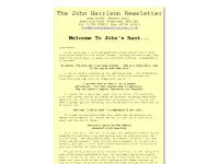 johnsrant.co.uk John's Rant, JohnsRant.co.uk, Johns Rant