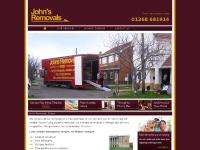 johnsremovals.co.uk
