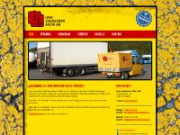 Ivan Johnssons Åkeri AB Ivan Johnssons Åkeri AB