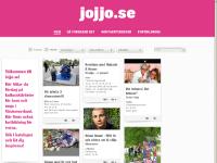 om jojjo.se - jojjo om jojjo.se - jojjo