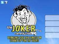 Joker Comedy Club