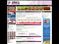 Joker's Updates - CBS Big Brother USA S15 - News, Live Updates, Spoilers, Interviews, Chat, and more!: Joker's Updates - CBS Big Brother USA S15 - News, Live Updates, Spoilers, Interviews, Chat, and more!: